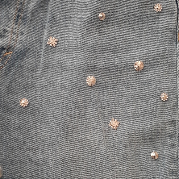 Vintage Fit Women's Jeans - Picture 2 of 8